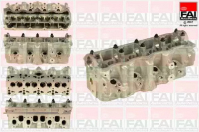 FAI AUTOPARTS bch050 -  Головка цилиндра